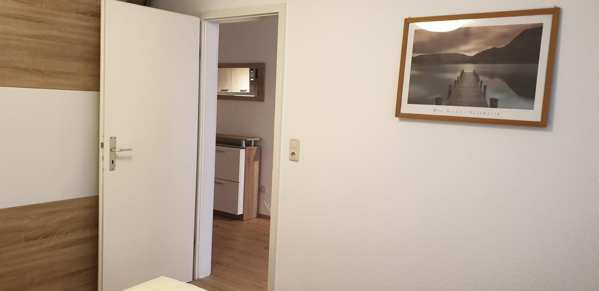 Kapitaenshaus W07 Apartment Laboe Luaran gambar